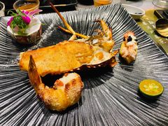 -一板铁板烧·隐秘一线江景花园餐厅(西湖左岸·天元店)
