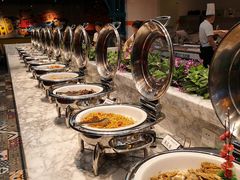 -火锅岛潮牌自助餐厅(天津天佑城店)