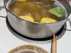 -今日牛事潮汕鲜牛肉火锅(瑞金店)