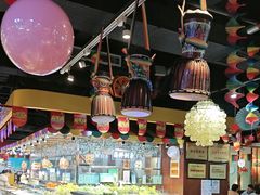 -巴犀烧烤(新崇光店)