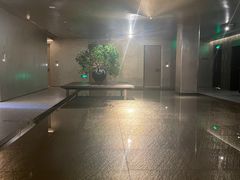 -隐溪茶馆(静安寺店)