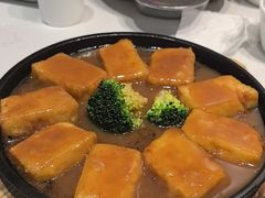 -峨嵋小镇·川菜(正定朗华店)