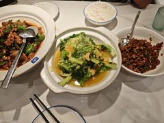 -兰湘子·湘菜小炒(长安万科广场店)