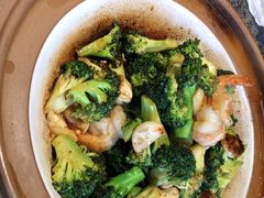-北平食府.北京烤鸭(亦庄店)