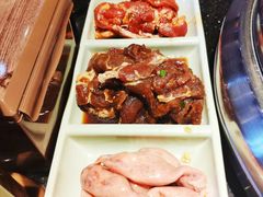 -韩盛·盛江山自助料理(沈辽路万达店)