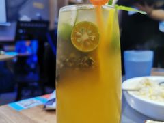 -鱼库·不仅是一家烤鱼店(车公庙店)