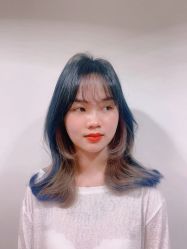 点击看大图 -起点潮色造型