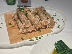 -高佳庄·海鲜酒楼(东港店)