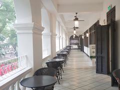 -星巴克臻选(广州沙面店)