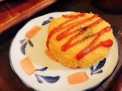 -金龙咖喱
