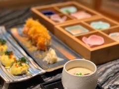 -玄海寿司(国贸店)