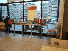 -李先生牛肉面快餐厅(白塔店)