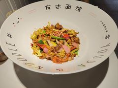 -友达面馆(广州总店)