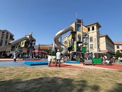 -歌斐颂巧克力小镇