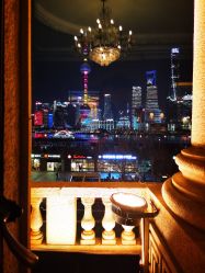 -罗斯福公馆·宴会厅