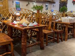 -滇香肴·云南菜蒸汽石锅鱼(云南北路店)