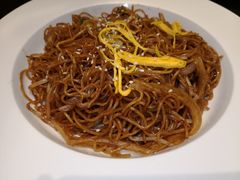 -浙江安吉JW万豪酒店·万豪中餐厅