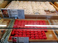 -清真全盛斋传统糕点(西羊市店)