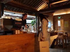 -VOYAGE COFFEE(北锣鼓巷店)