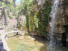 -云台山风景名胜区