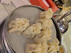 -清真·盛京白记 小骨头羊汤馆(南八马路店)