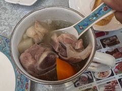 -汗腾格里·风味餐厅(新疆驻京办店)