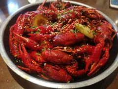 -一棠龙虾•王牌虾球(光谷天地店)
