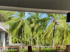 -日落吧·海景咖啡厅·餐酒吧·鸡尾酒·下午茶·乐队表演·浪漫夕阳·三亚文华东方酒店