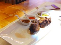 俄罗斯大串-俄士厨房(万松园店)