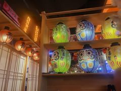 -有喜屋·烧鸟·居酒屋(周浦万达店)