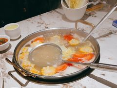 -潮汕大目牛肉火锅(皇岗旗舰店)