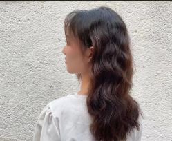 点击看大图 -MORI HAIR SALON日式美发沙龙