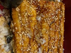 鳗鱼饭-酒吞(七宝领展广场店)