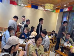 -乡土特色.冷锅鱼.牦牛肉汤锅