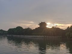 -聚汇三少·龙虾·中餐厅(莫邪路新天地店)