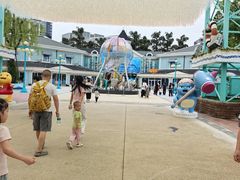 -海合安成都极地海洋公园