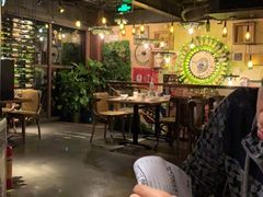 大堂-胡桃里音乐酒馆(白云五号T5 MALL店)