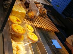 -鲍师傅糕点(江苏路店)