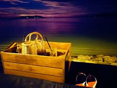-Sunset Bar(丹绒亚路香格里拉店)