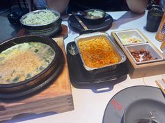-钳小柒·小龙虾蓝龙王烧烤夜宵(长寿路店)