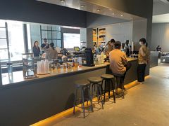-来回·咖啡(钟村咖啡豆店)