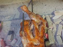 -张记烤羊腿(北花园店)