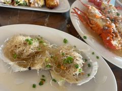 -老船长海鲜大排档(集美店)