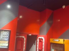 -Xcape异时刻密室逃脱魔法互动(瑞虹天地太阳宫店)
