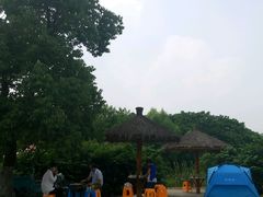 -梁鸿国家湿地公园
