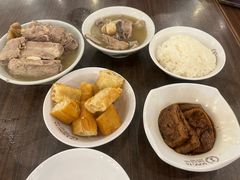 -松發肉骨茶(先得坊店)