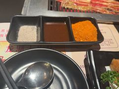 -千寻烧肉(政务区店)