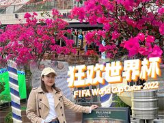 -Paulaner·德国帕拉娜自酿啤酒餐厅(海上世界店)