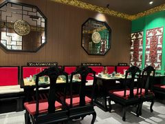 -锦府盐帮·侯宅(五棵松万达店)