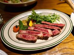 -107私厨·牛排馆(龙岗店)
